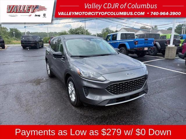 2022 Ford Escape SE for sale in Pataskala, OH