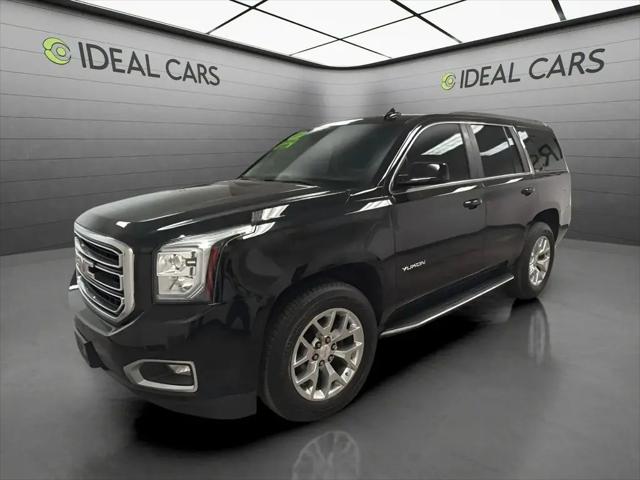 2018 GMC Yukon SLT for sale in Mesa, AZ