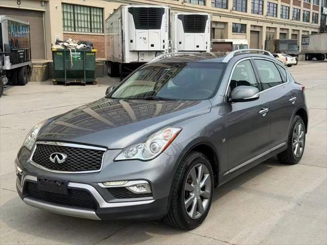 2016 INFINITI QX50 Base for sale in Brooklyn, NY