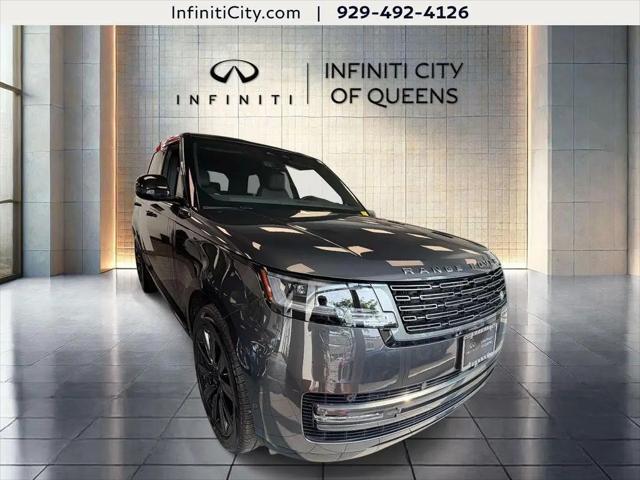2025 Land Rover Range Rover P530 SE for sale in Queens, NY