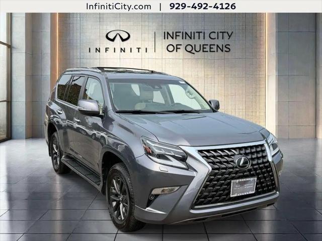 2023 Lexus GX 460 Premium for sale in Queens, NY