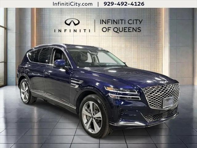 2024 Genesis GV80 3.5T for sale in Queens, NY