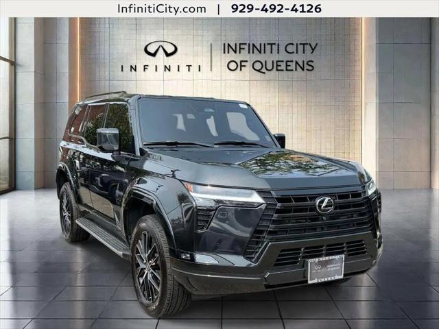 2026 Lexus GX 550 Premium+ for sale in Queens, NY
