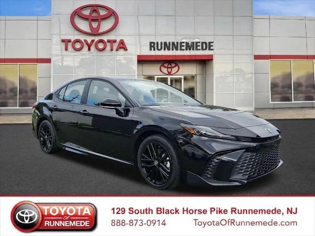 2026 Toyota Camry SE for sale in Runnemede, NJ