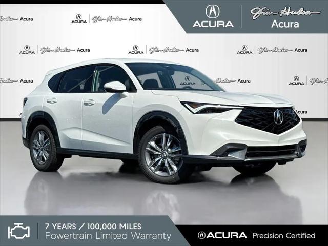 2025 Acura ADX Base for sale in MARTINEZ, GA