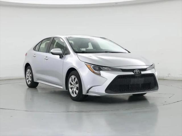 2020 Toyota Corolla LE for sale in Hendersonville, TN