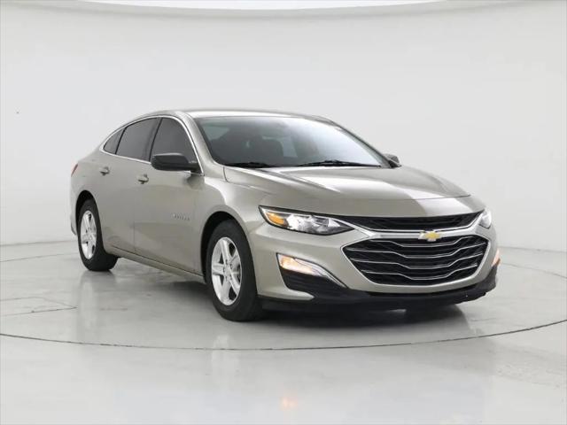 2023 Chevrolet Malibu FWD 1LT for sale in Hendersonville, TN