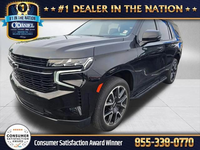 2023 Chevrolet Tahoe 4WD RST for sale in Fort Wayne, IN