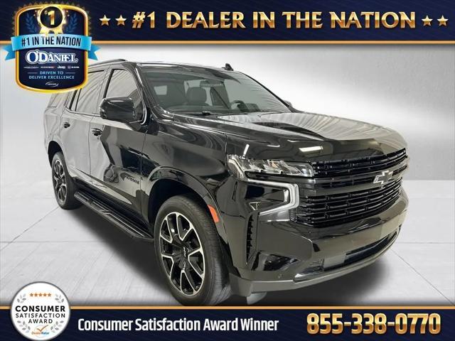 2023 Chevrolet Tahoe 4WD RST for sale in Fort Wayne, IN