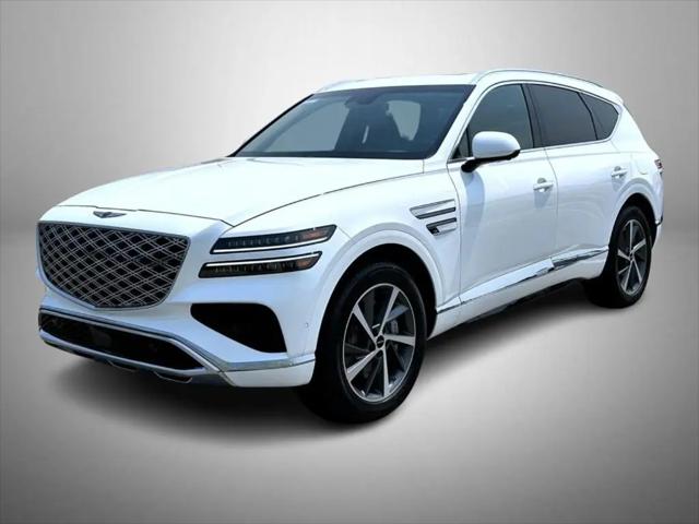 2026 Genesis GV80 3.5T Advanced AWD for sale in Omaha, NE