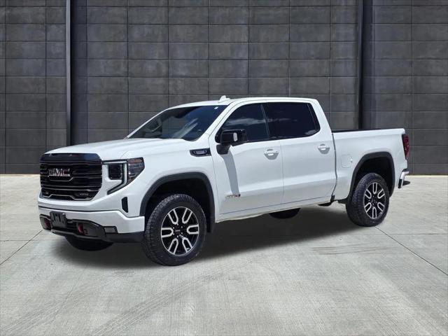 2022 GMC Sierra 1500 4WD Crew Cab Short Box AT4 for sale in Ridgeland, MS