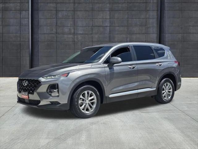 2019 Hyundai Santa Fe SE for sale in Ridgeland, MS