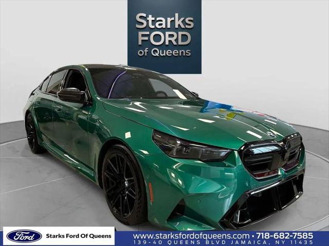 2025 BMW M5 Base for sale in Jamaica, NY