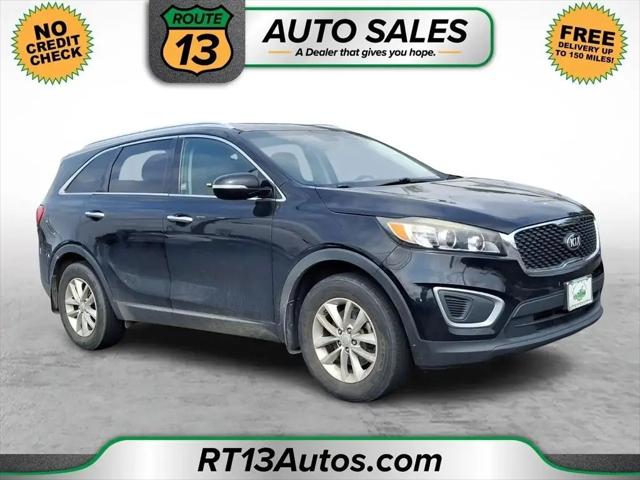 2016 Kia Sorento 2.4L LX for sale in Levittown, PA