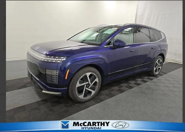 2026 Hyundai IONIQ 9 Performance Calligraphy for sale in Lawrence, KS