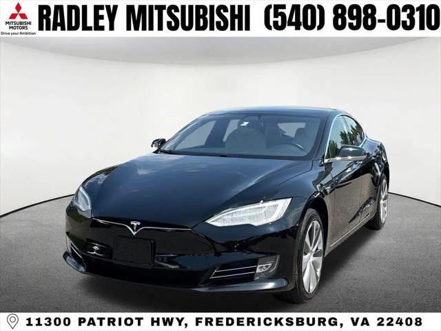 2020 Tesla Model S Unknown for sale in Fredericksburg, VA