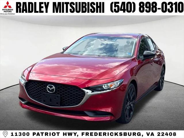 2026 Mazda Mazda3 2.5 S Select Sport for sale in Fredericksburg, VA