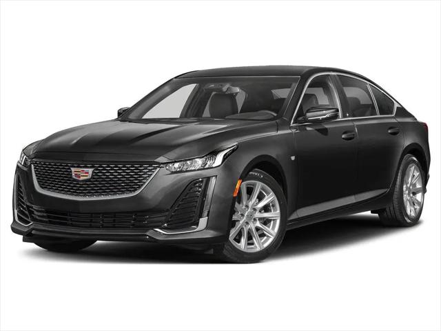 2023 Cadillac CT5 Premium Luxury for sale in Fredericksburg, VA