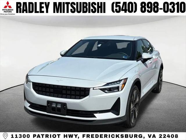 2023 Polestar 2 Long Range Single Motor Plus for sale in Fredericksburg, VA