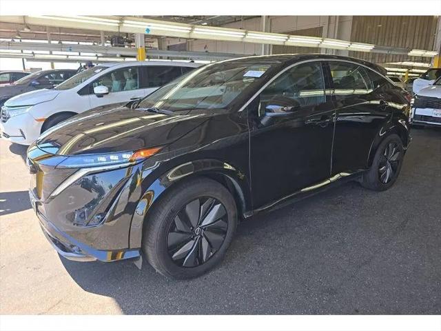 2024 Nissan ARIYA ENGAGE for sale in Folsom, CA