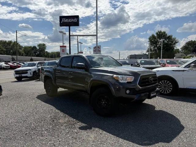 2020 Toyota Tacoma SR5 V6 for sale in Binghamton, NY