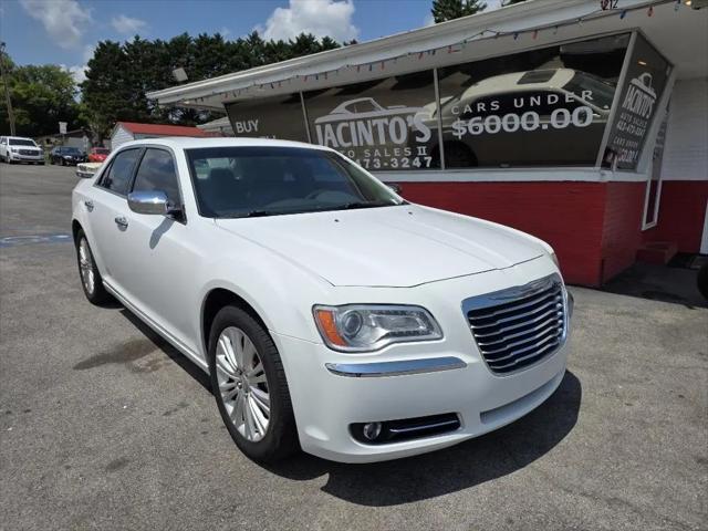 2014 Chrysler 300 AWD for sale in Chattanooga, TN
