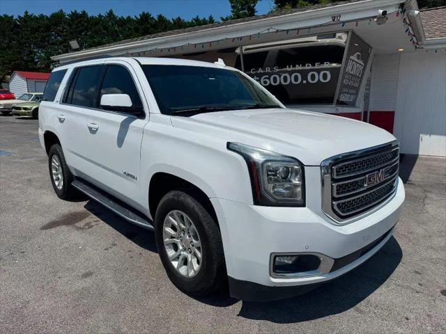 2020 GMC Yukon 2WD SLT for sale in Cleveland, TN