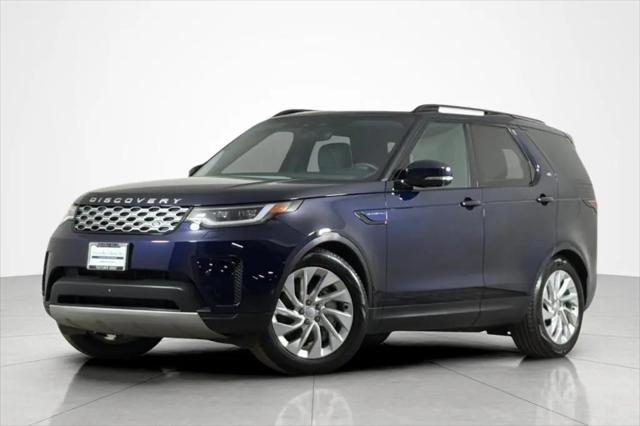 2023 Land Rover Discovery P300 S for sale in Beverly Hills, CA