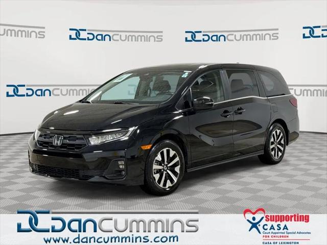 2025 Honda Odyssey EX-L for sale in Georgetown, KY