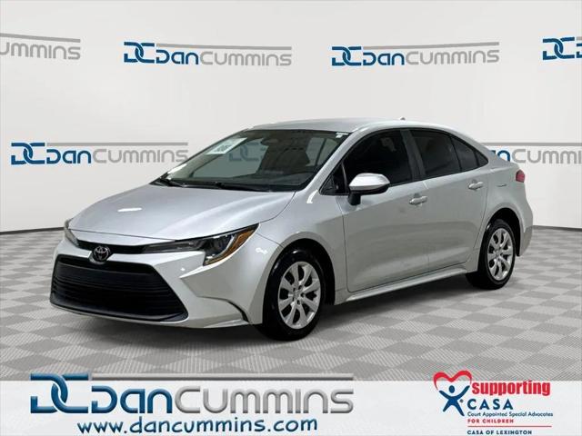 2023 Toyota Corolla LE for sale in Georgetown, KY