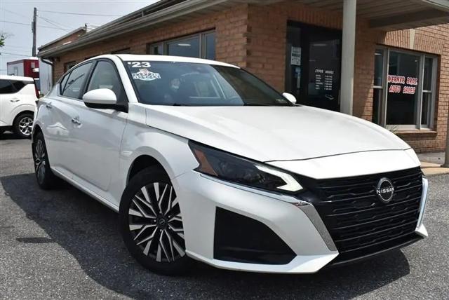 2023 Nissan Altima SV Intelligent AWD for sale in Dallastown, PA