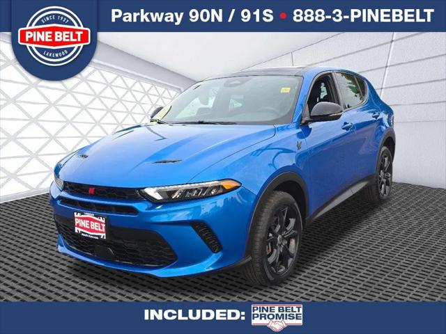 2023 Dodge Hornet GT Plus AWD for sale in Lakewood, NJ