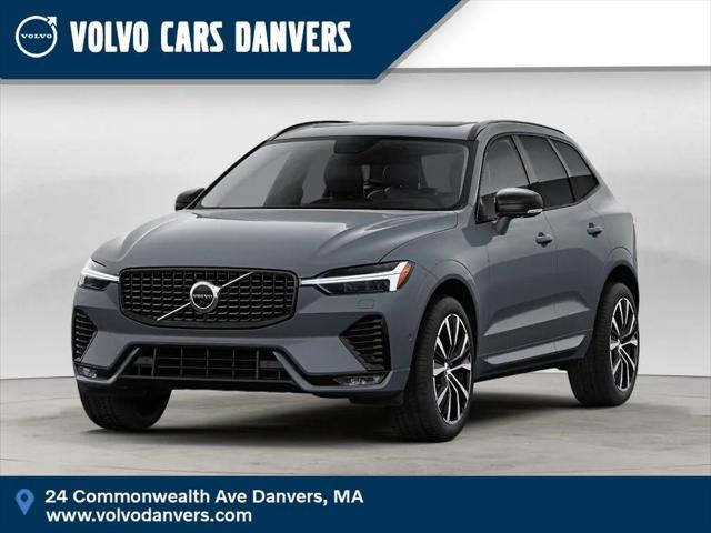 2024 Volvo XC60 B5 Plus Dark Theme for sale in Danvers, MA