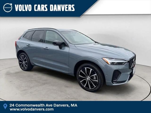 2024 Volvo XC60 B5 Plus Dark Theme for sale in Danvers, MA