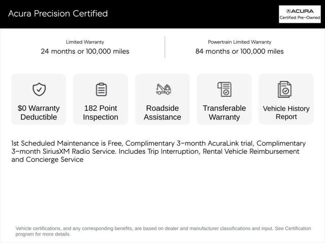 2024 Acura TLX A-SPEC Package for sale near Dublin, OH
