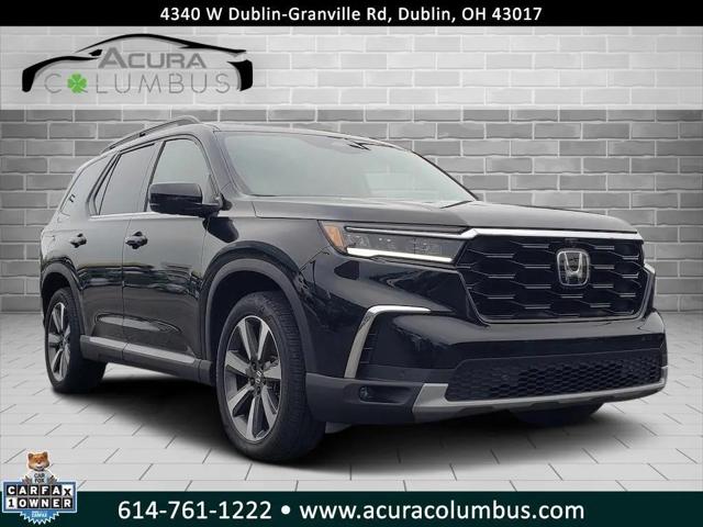 2025 Honda Pilot Elite for sale in Dublin, OH