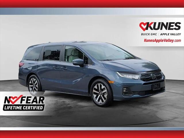 2025 Honda Odyssey EX-L for sale in Apple Valley, MN