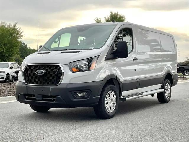 2025 Ford Transit Cargo Van Base for sale in Woodstock, GA