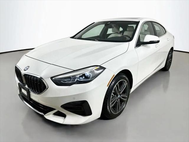 2024 BMW Coupe xDrive for sale in Dublin, OH