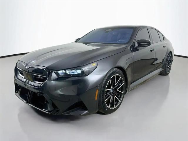 2025 BMW M5 Base for sale in Dublin, OH