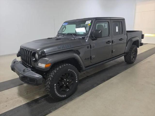 2021 Jeep Gladiator Sport for sale in Ocoee, FL