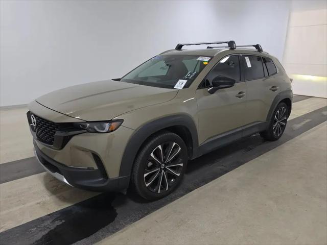 2024 Mazda CX-50 2.5 Turbo Premium Plus for sale in Ocoee, FL