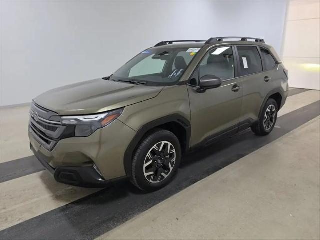 2025 Subaru Forester Premium for sale in Ocoee, FL