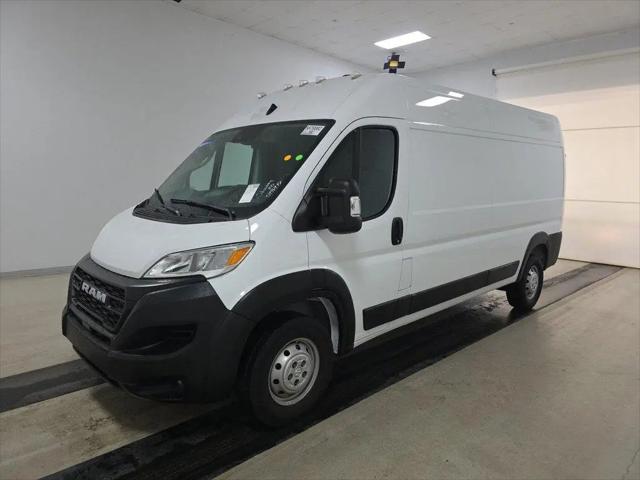 2023 Ram ProMaster 2500 Cargo Van High Roof 159" WB for sale in Ocoee, FL