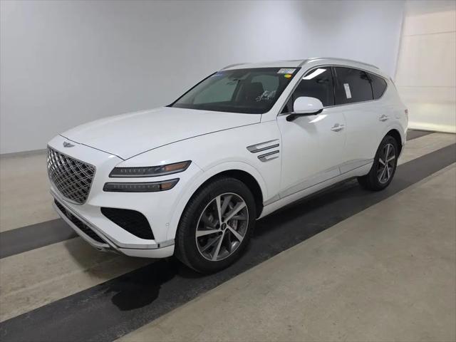 2025 Genesis GV80 3.5T Advanced AWD for sale in Ocoee, FL