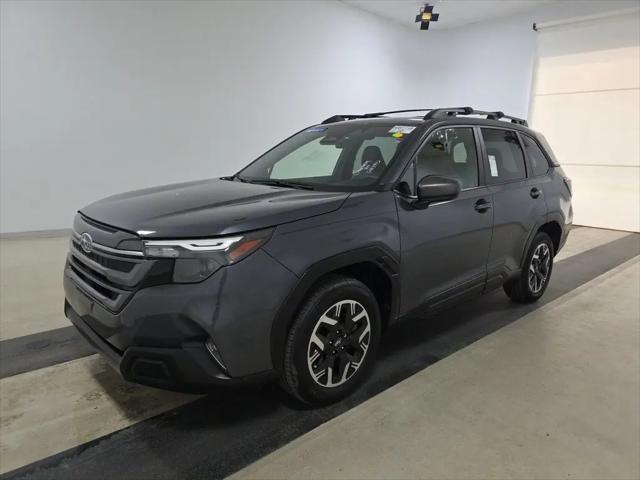 2025 Subaru Forester Premium for sale in Ocoee, FL