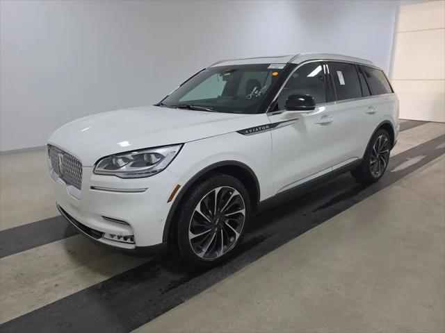 2024 Lincoln Aviator Reserve for sale in Ocoee, FL