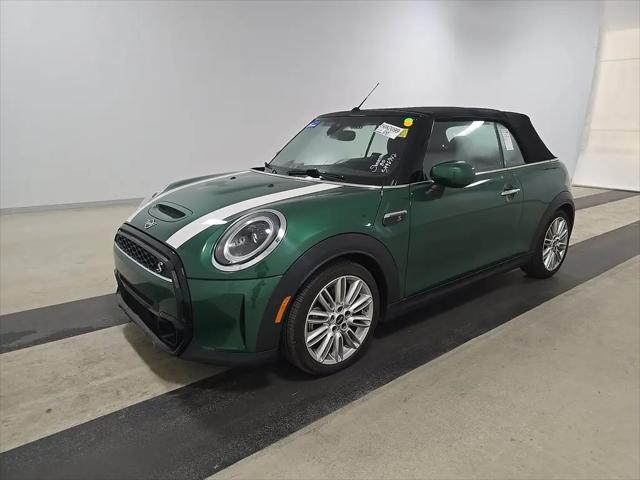 2024 MINI Cooper Convertible Cooper S for sale in Ocoee, FL