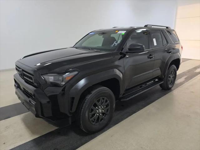 2025 Toyota 4Runner SR5 for sale in Ocoee, FL