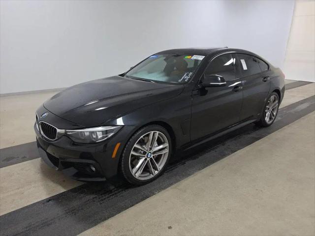 2019 BMW 430i Gran Coupe 430i Gran Coupe for sale in Ocoee, FL